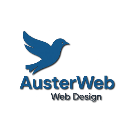 Austerweb | Web design